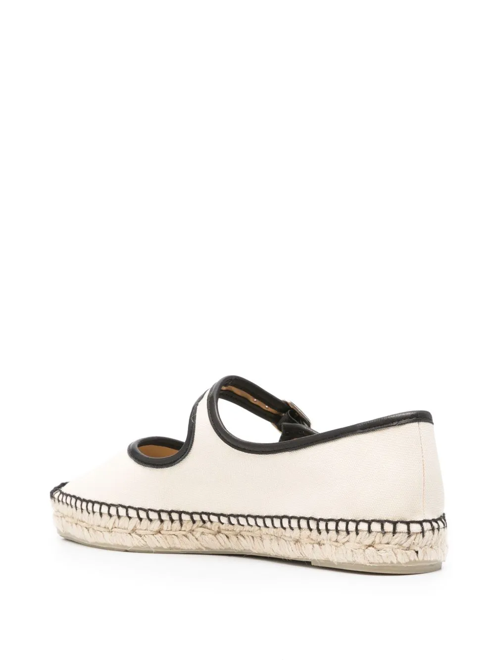 Padua canvas espadrilles