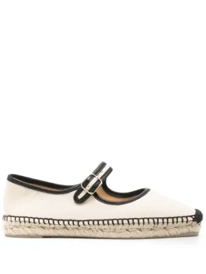 Padua canvas espadrilles