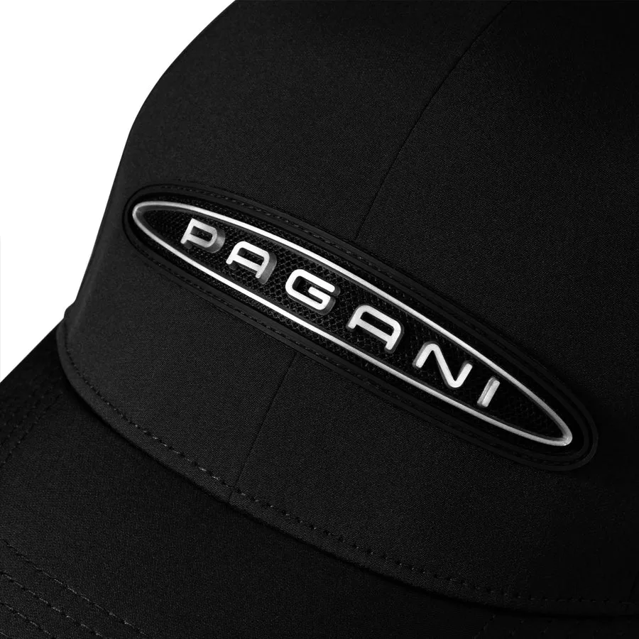 Pagani Technical Cap