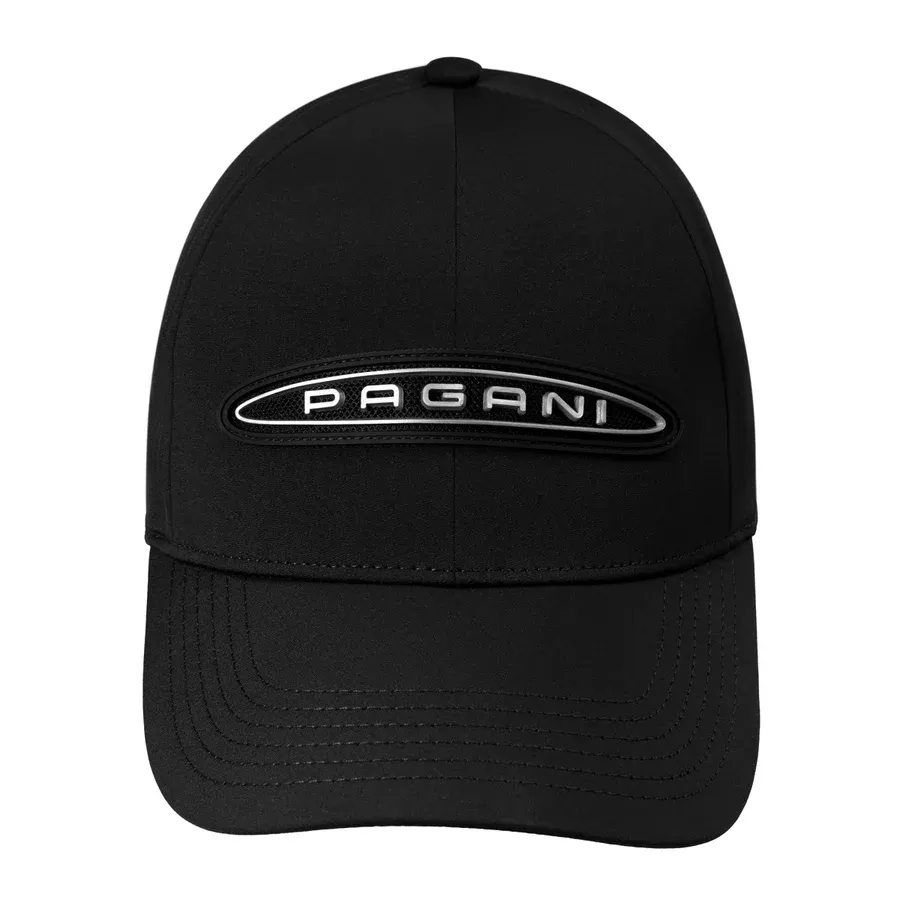Pagani Technical Cap