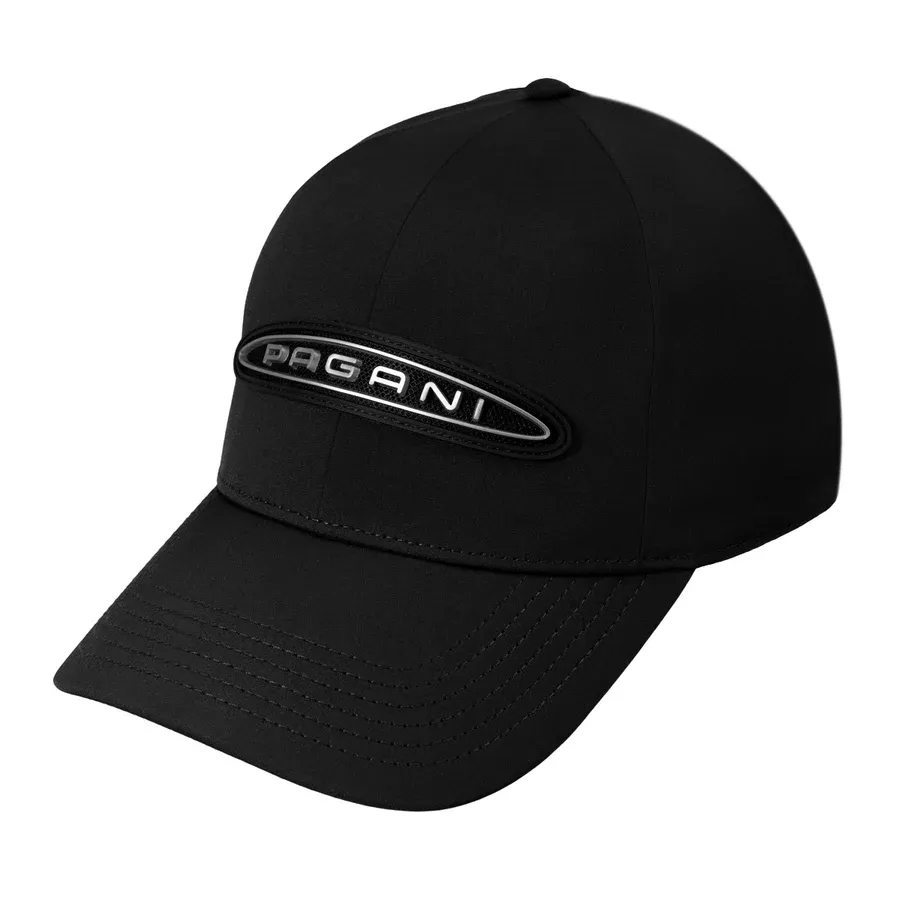 Pagani Technical Cap