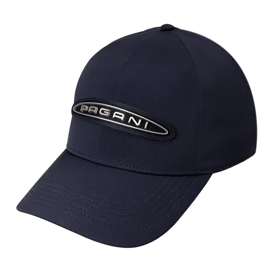 Pagani Technical Cap