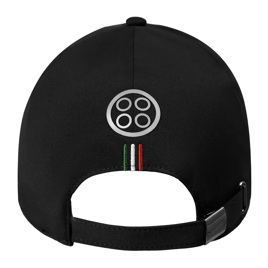Pagani Technical Cap