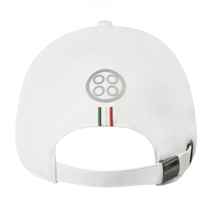 Pagani Technical Cap