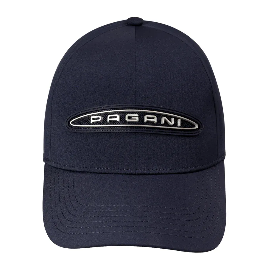 Pagani Technical Cap