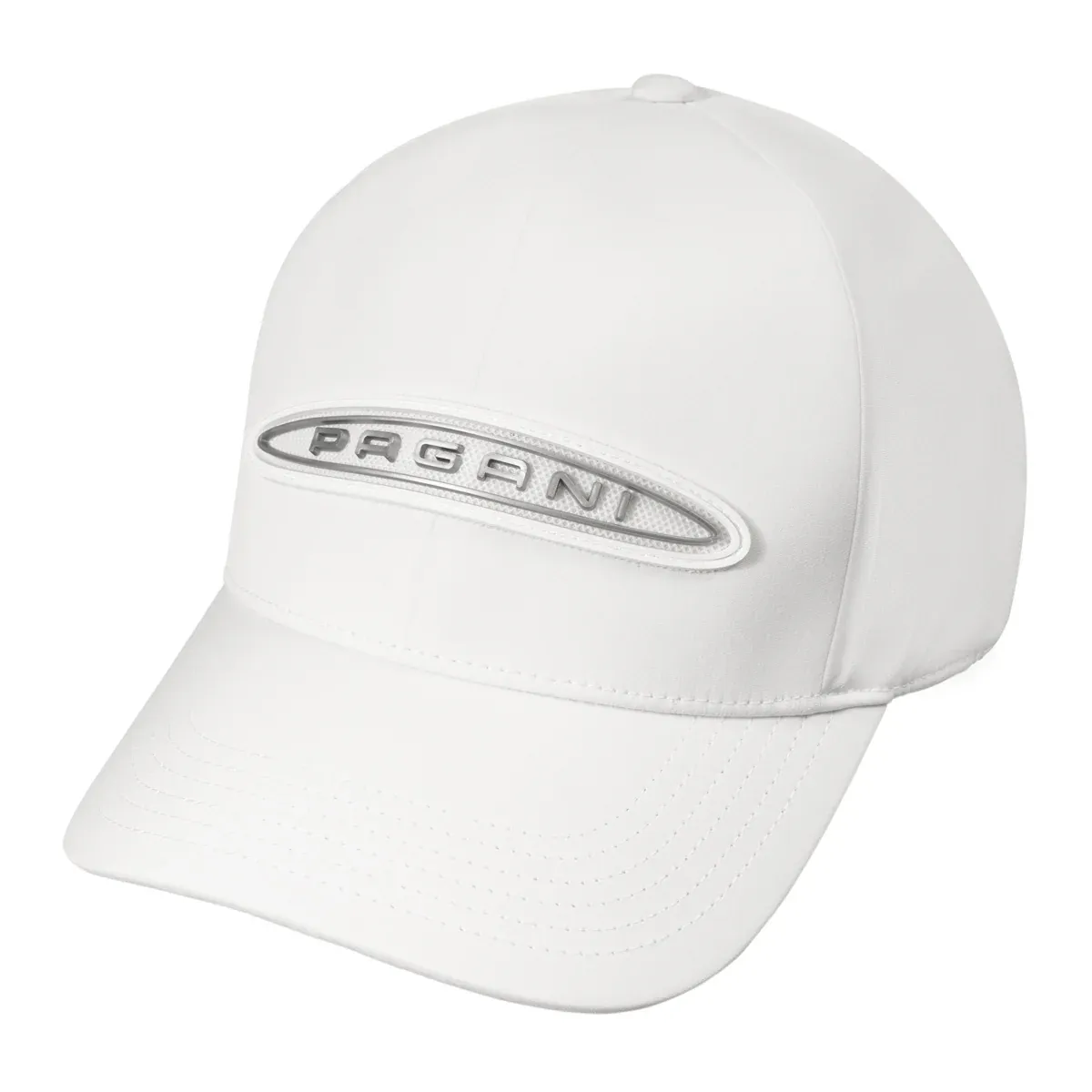 Pagani Technical Cap