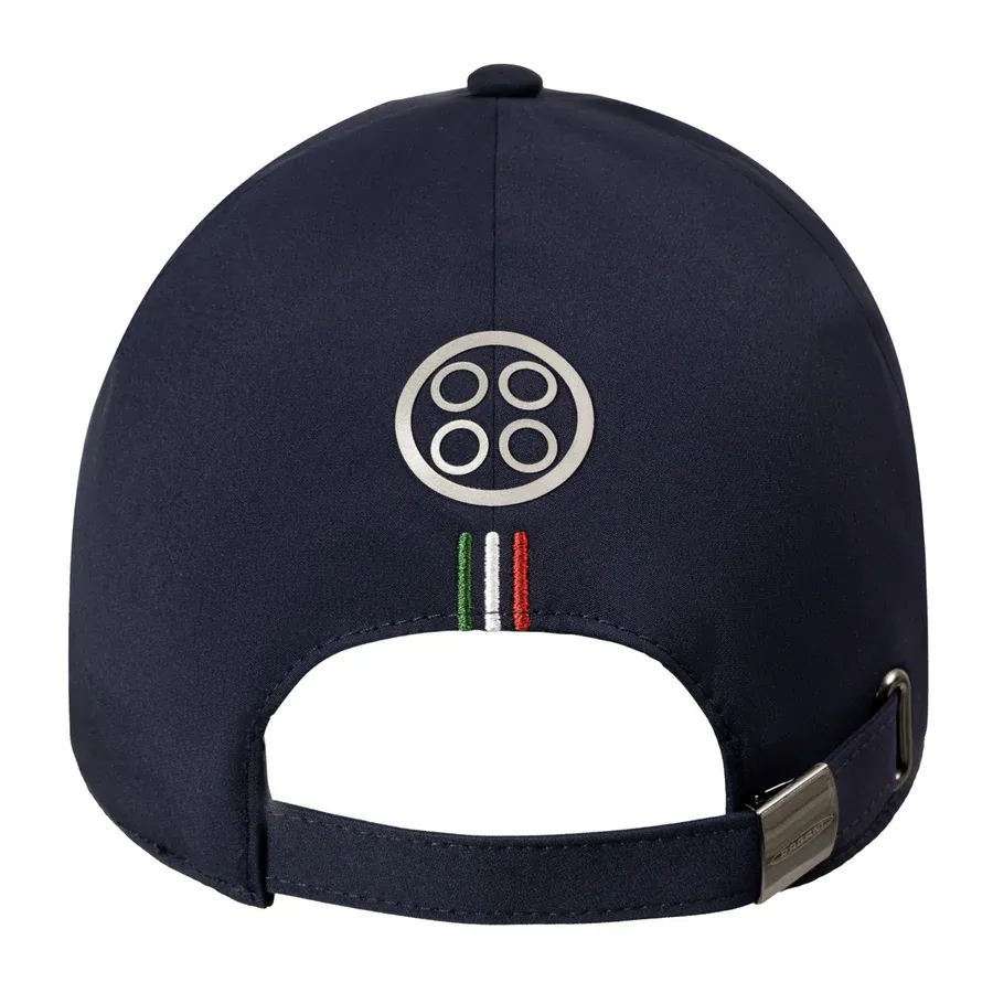 Pagani Technical Cap