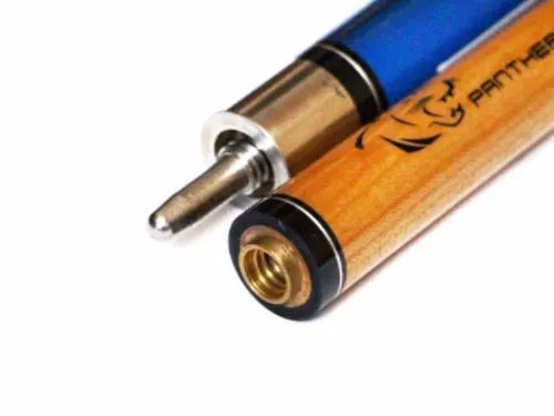 Panther Custom Pool Cue C84