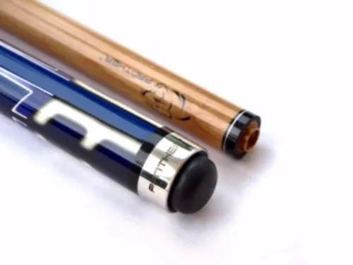Panther Custom Pool Cue C84
