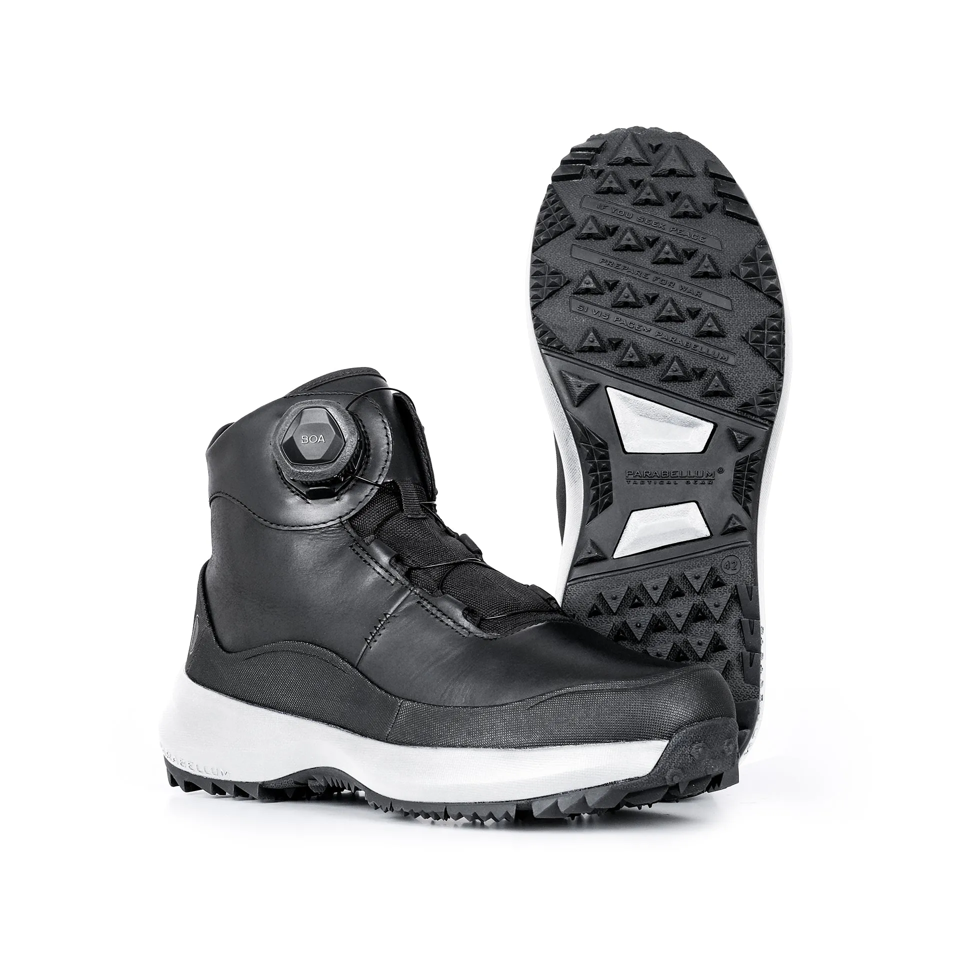 Parabellum® Slickster Sportster
