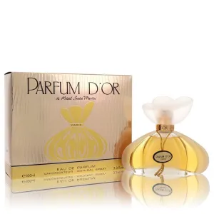 Parfum D'or