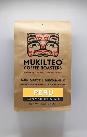 Peru - San Martin