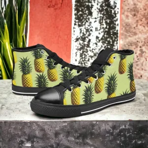 Pineapples Please Men