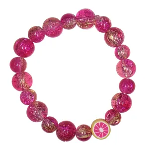 PINK LEMONADE BRACELET