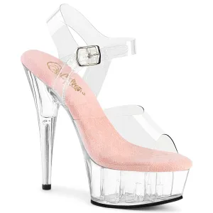 Pleaser Delight 608