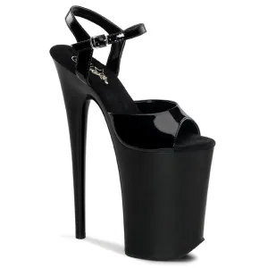 Pleaser Infinity 909 Black