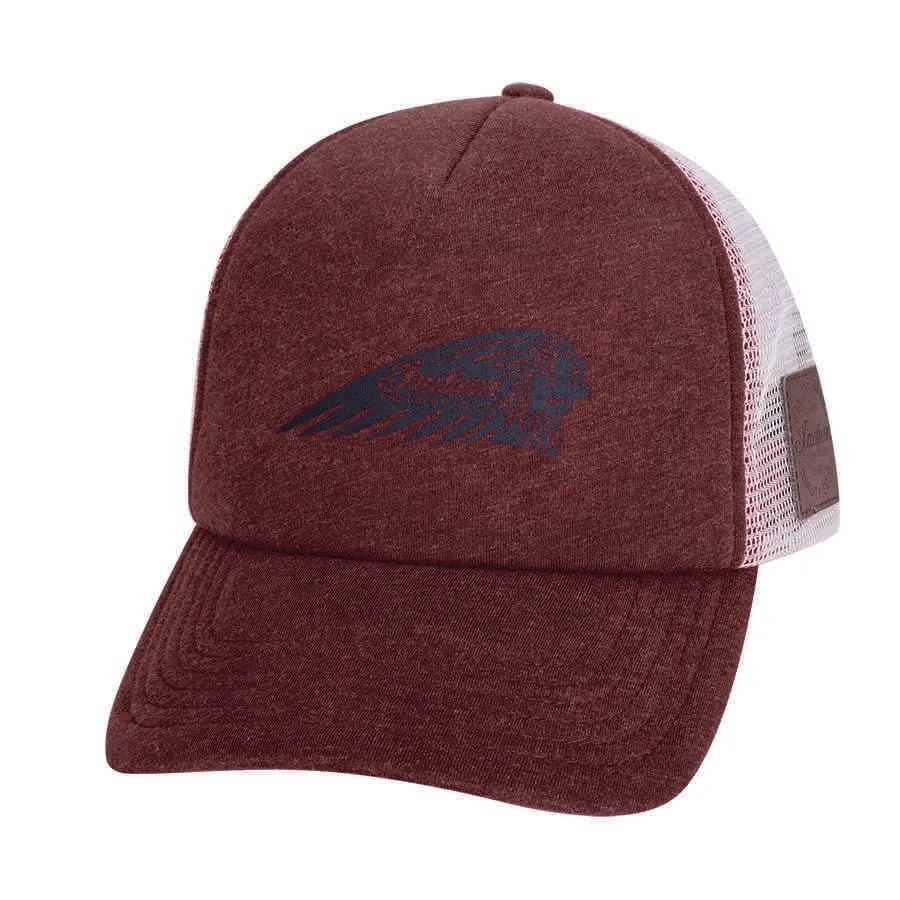 Port Trucker Hat