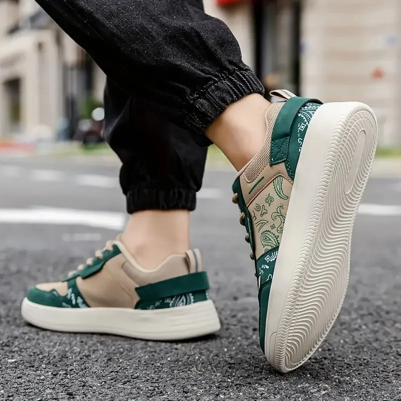 Puffsneakers | Comfy Lace Up