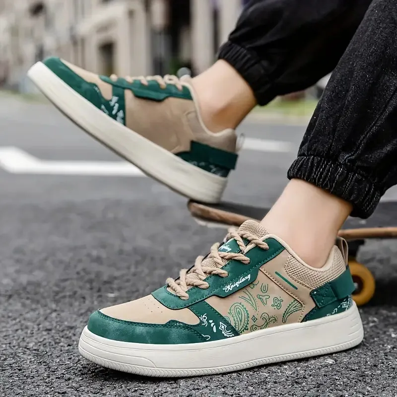Puffsneakers | Comfy Lace Up