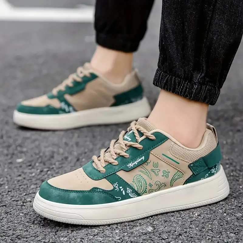 Puffsneakers | Comfy Lace Up