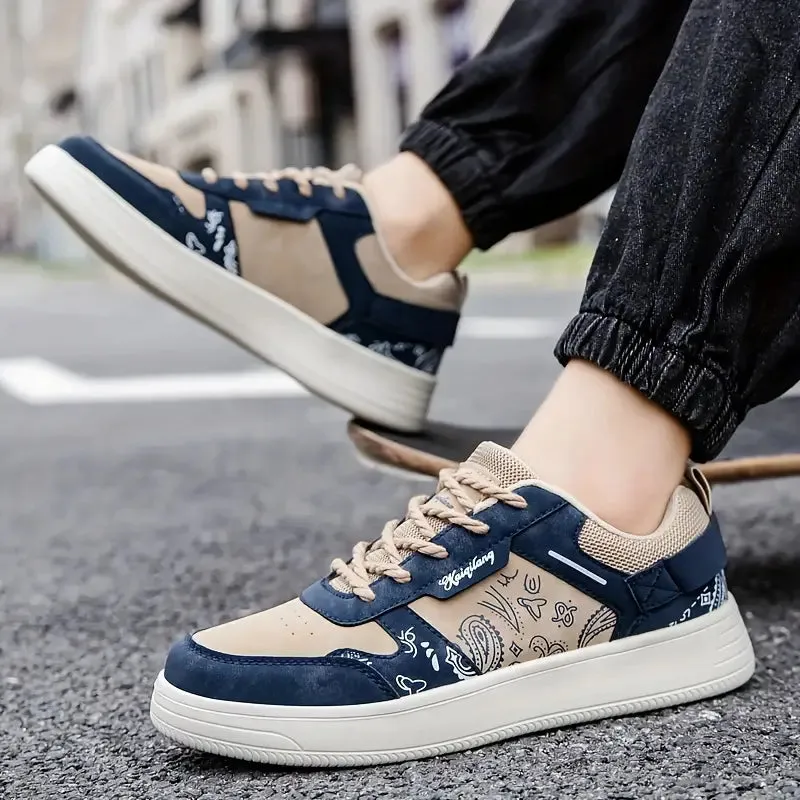 Puffsneakers | Comfy Lace Up