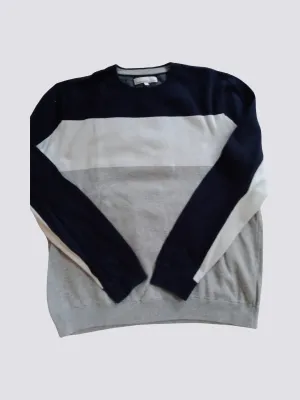 Pull Colorblock