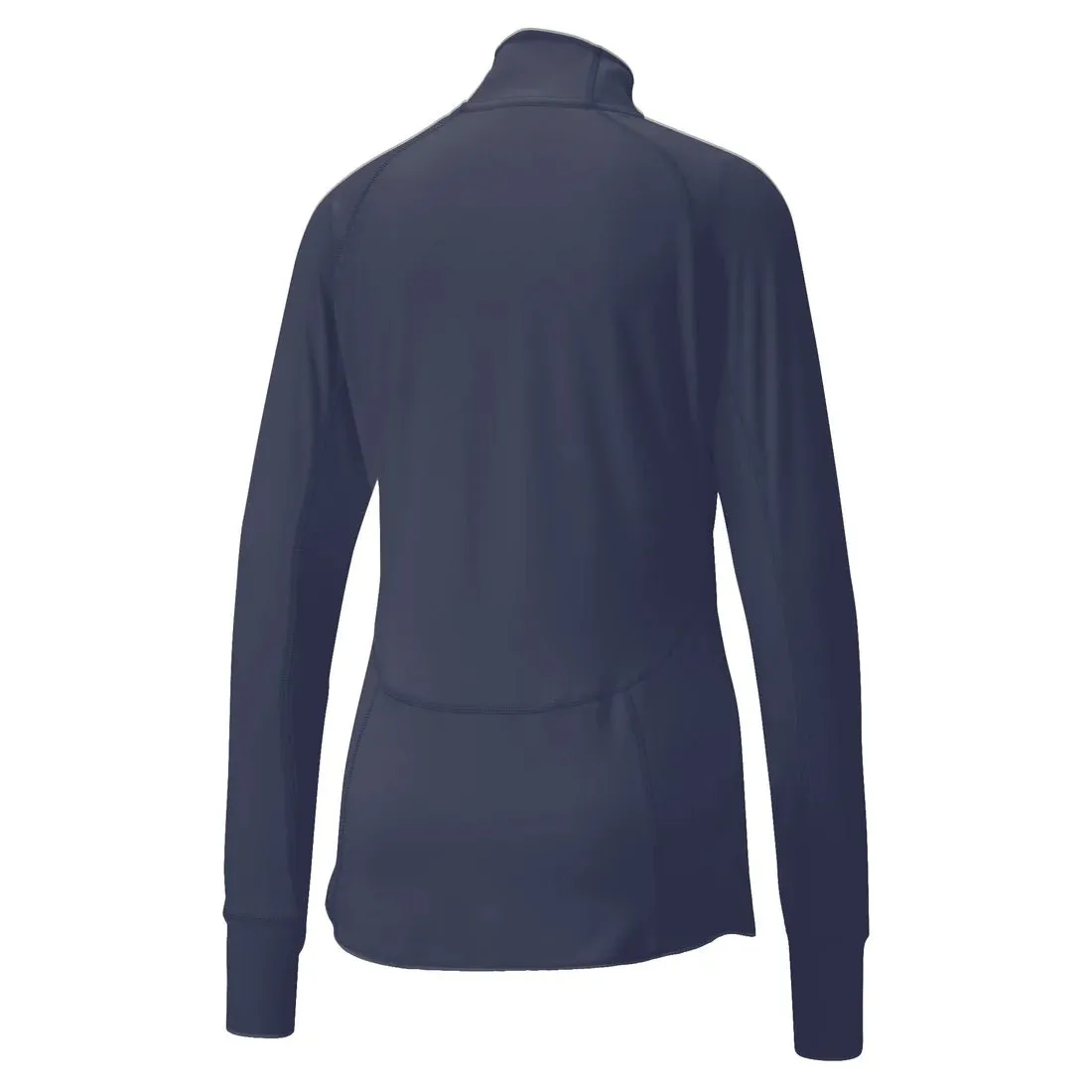 Puma Women's Gamer Golf 1/4 Zip Jacket