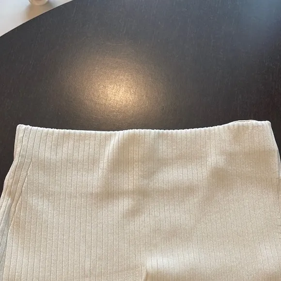 Rag &amp; Bone Rib Knit Skirt