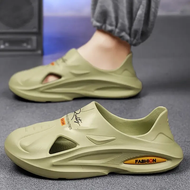 Reality Summer Slippers