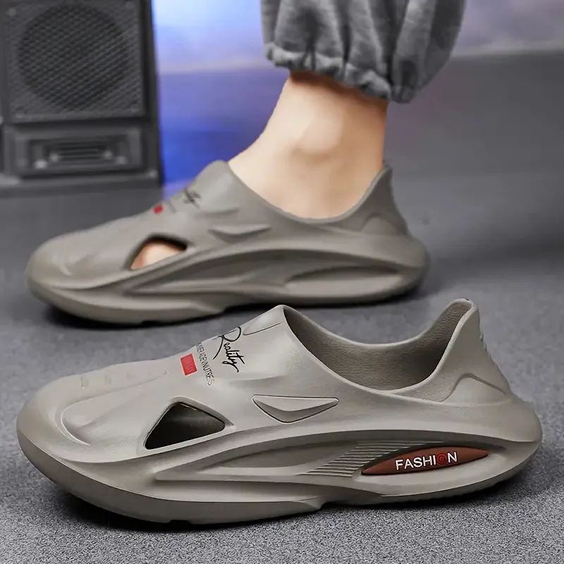 Reality Summer Slippers