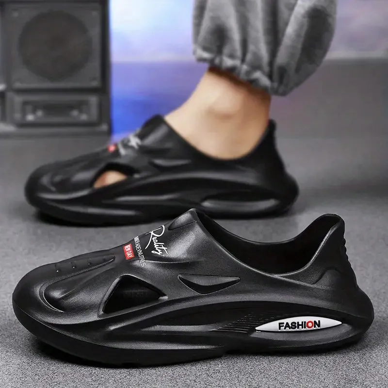 Reality Summer Slippers