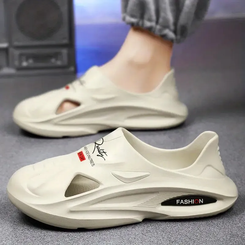 Reality Summer Slippers