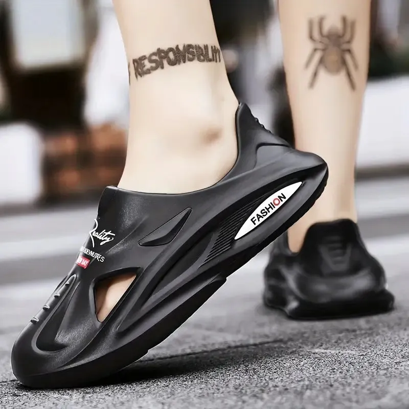 Reality Summer Slippers