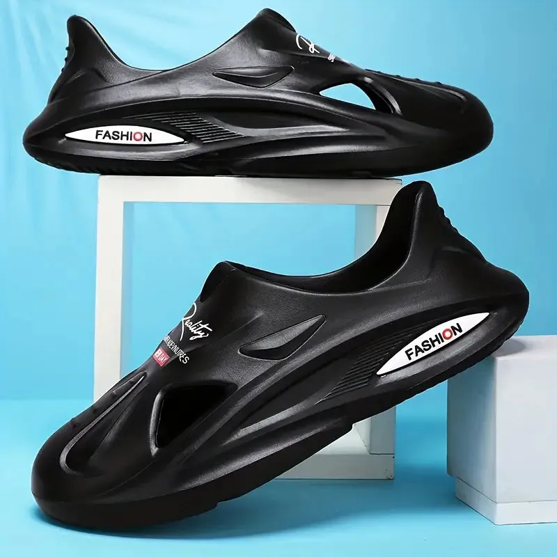 Reality Summer Slippers