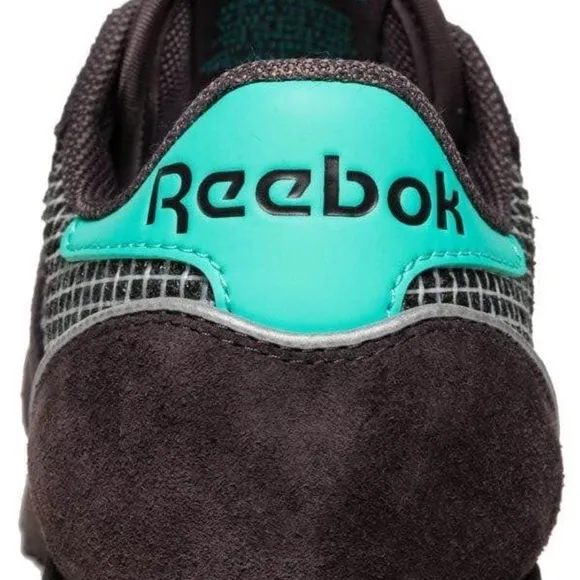 Reebok • Mens LTDClassic Leather low-top sneakers