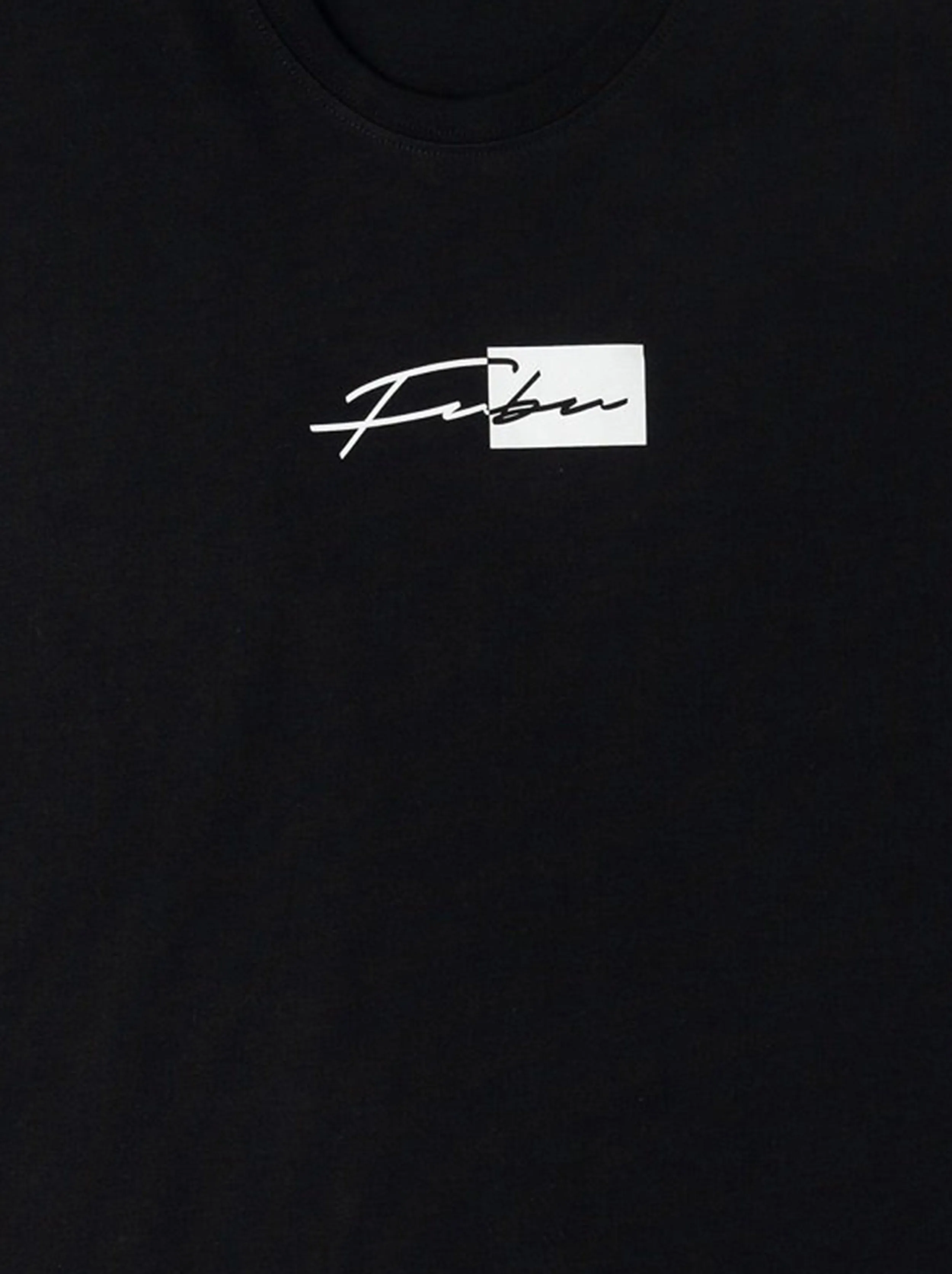 Reflection Colorblock Tee