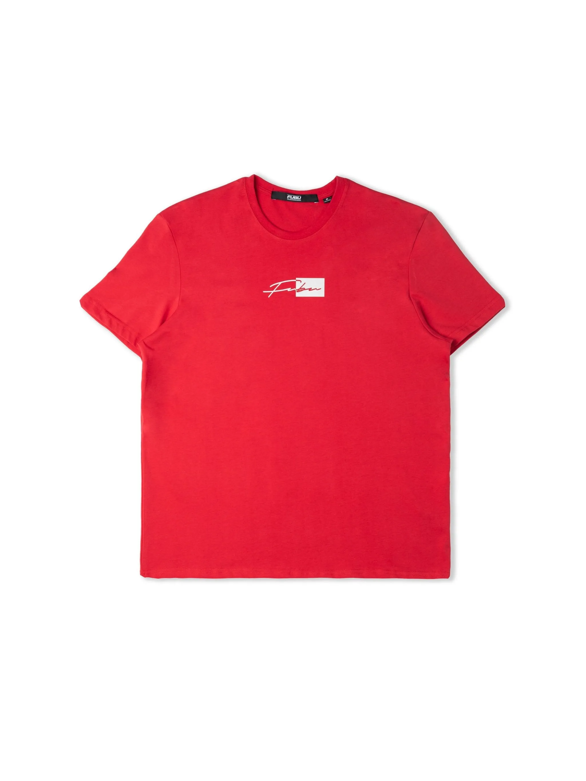Reflection Colorblock Tee