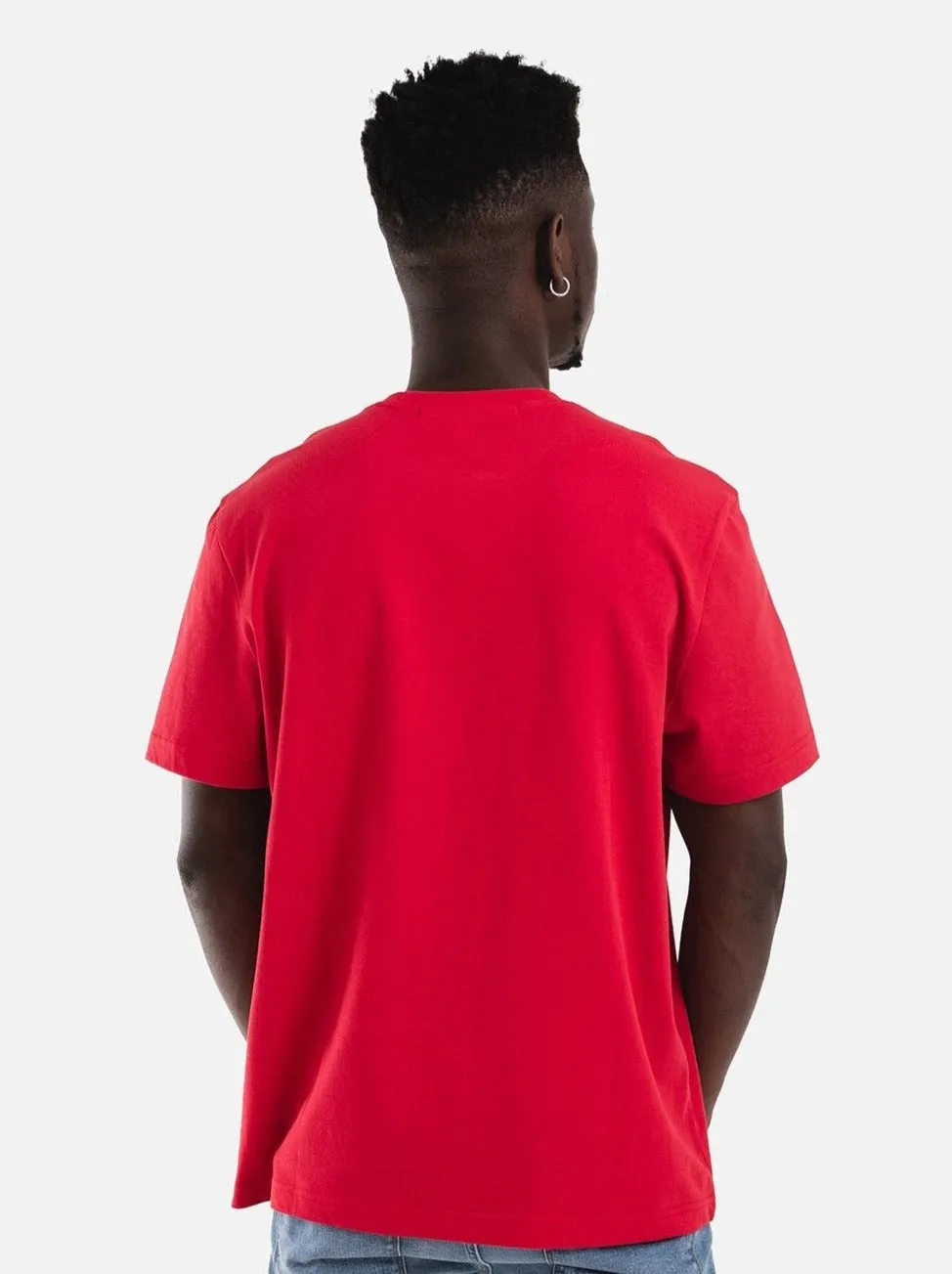 Reflection Colorblock Tee