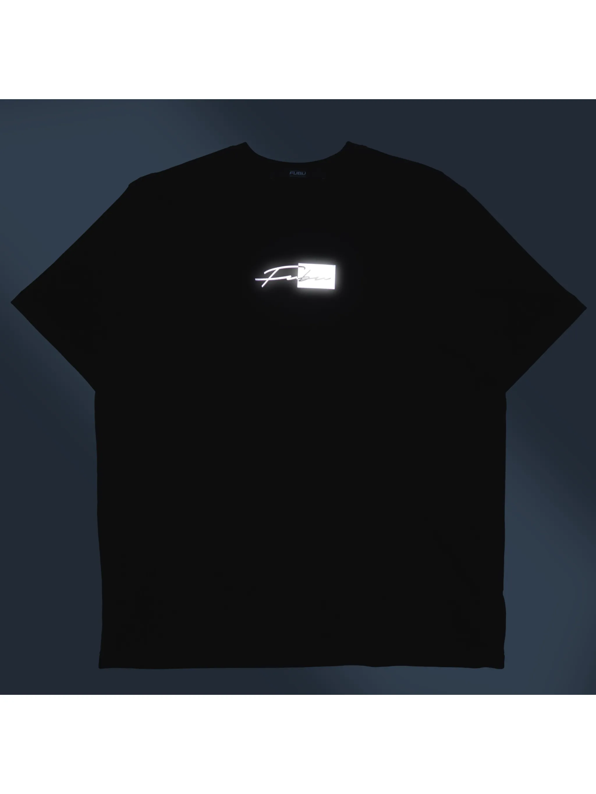 Reflection Colorblock Tee