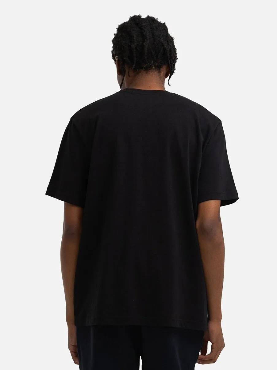 Reflection Colorblock Tee