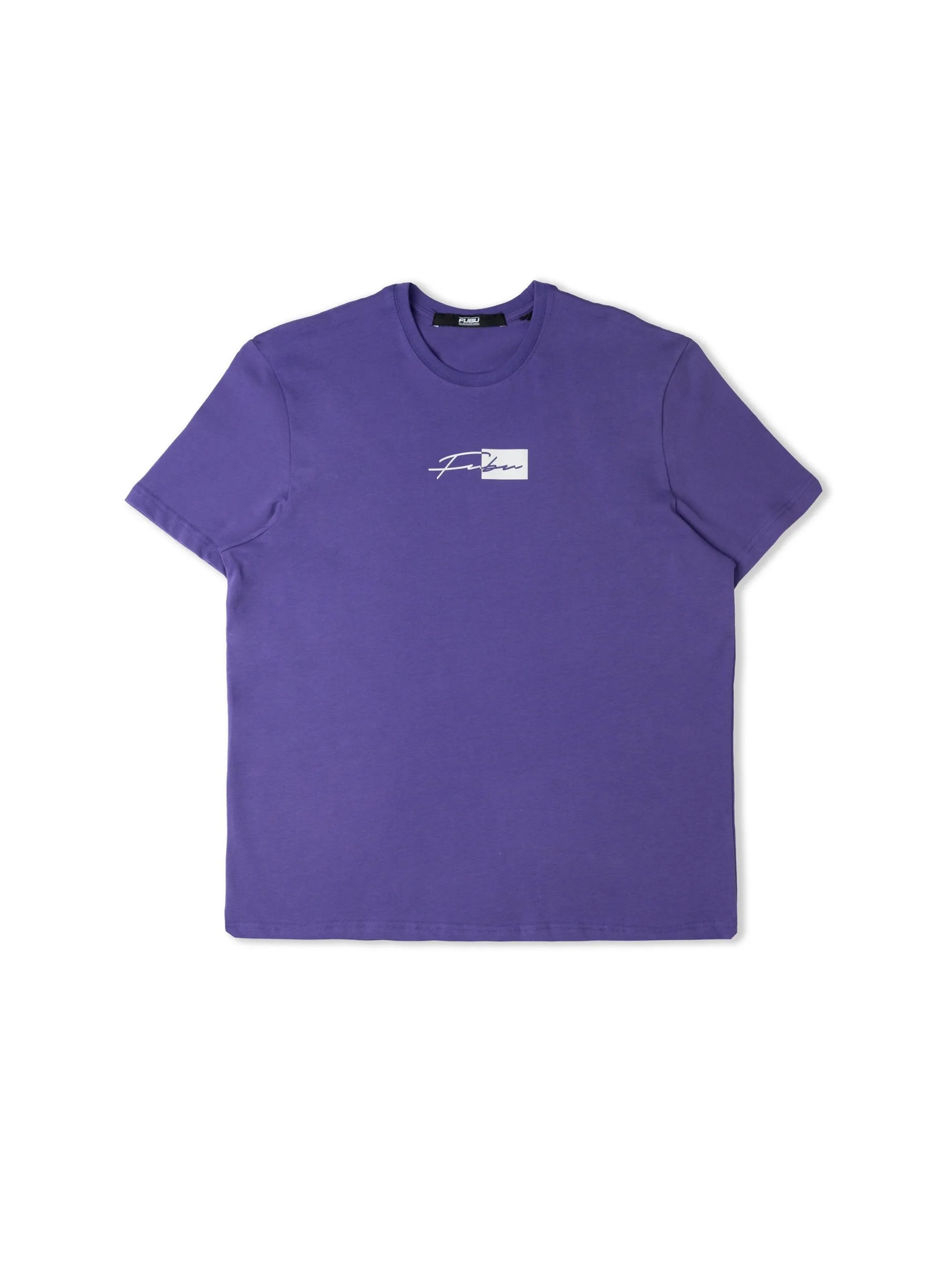 Reflection Colorblock Tee