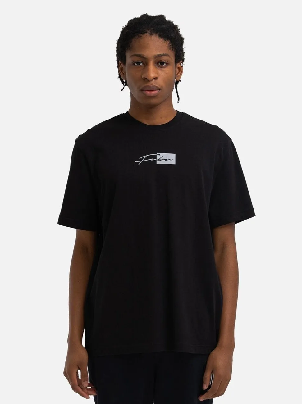 Reflection Colorblock Tee