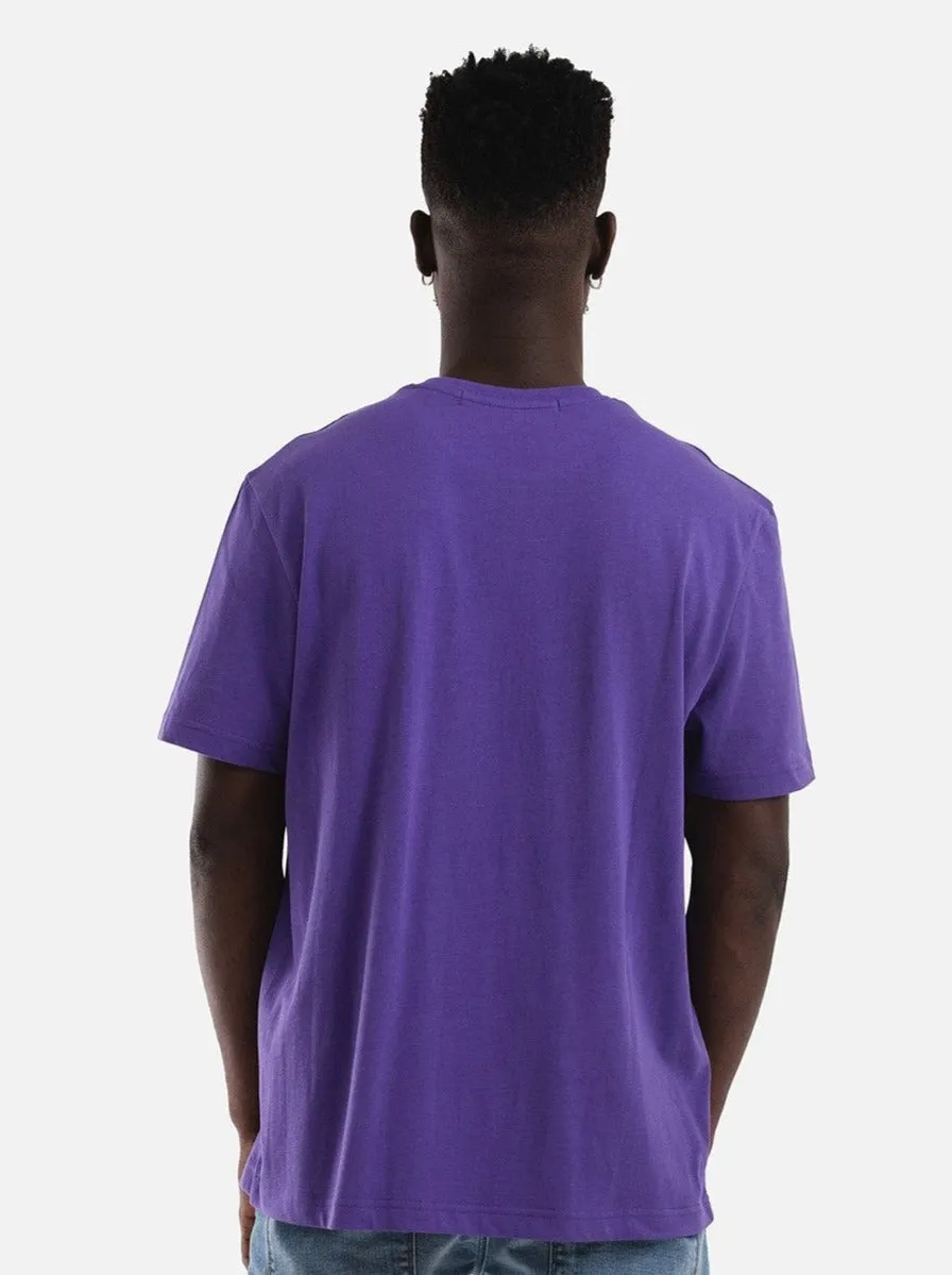 Reflection Colorblock Tee