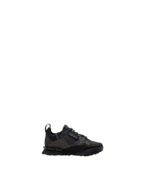 Replay Field Speed Raw Sneaker