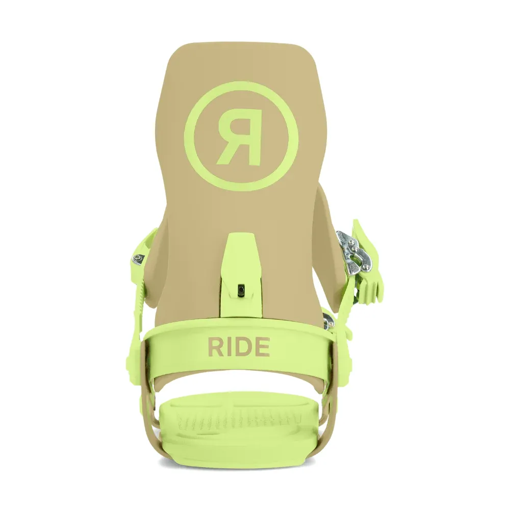 Ride 2023 A-6 Men's Bindings