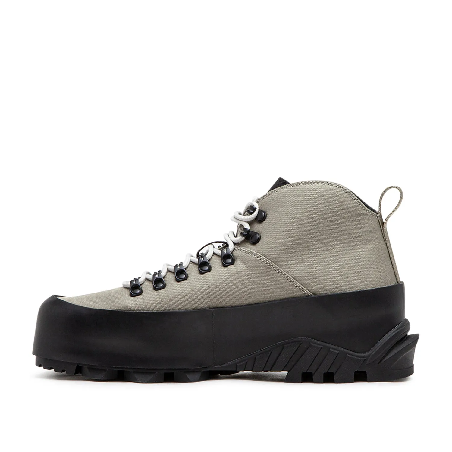 roa cvo (olive black)