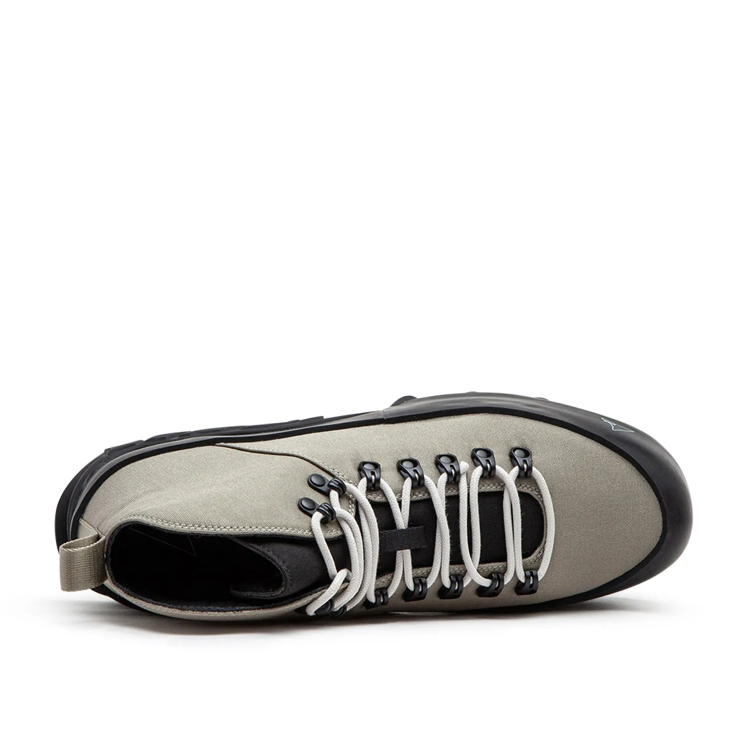 roa cvo (olive black)