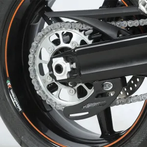 Road Racing Toe Guard (TG0005BK)