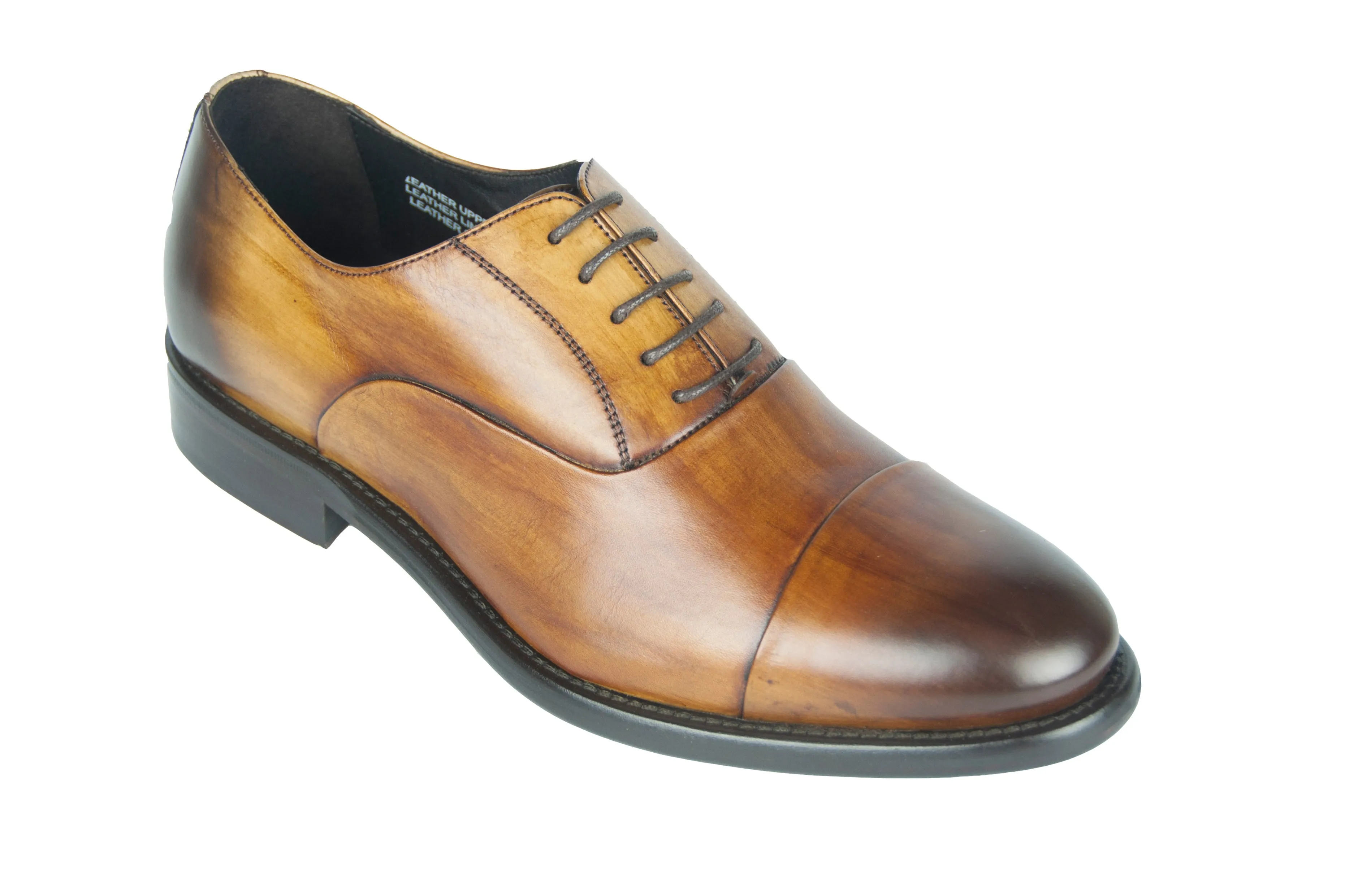 ROMOLO CAP TOE