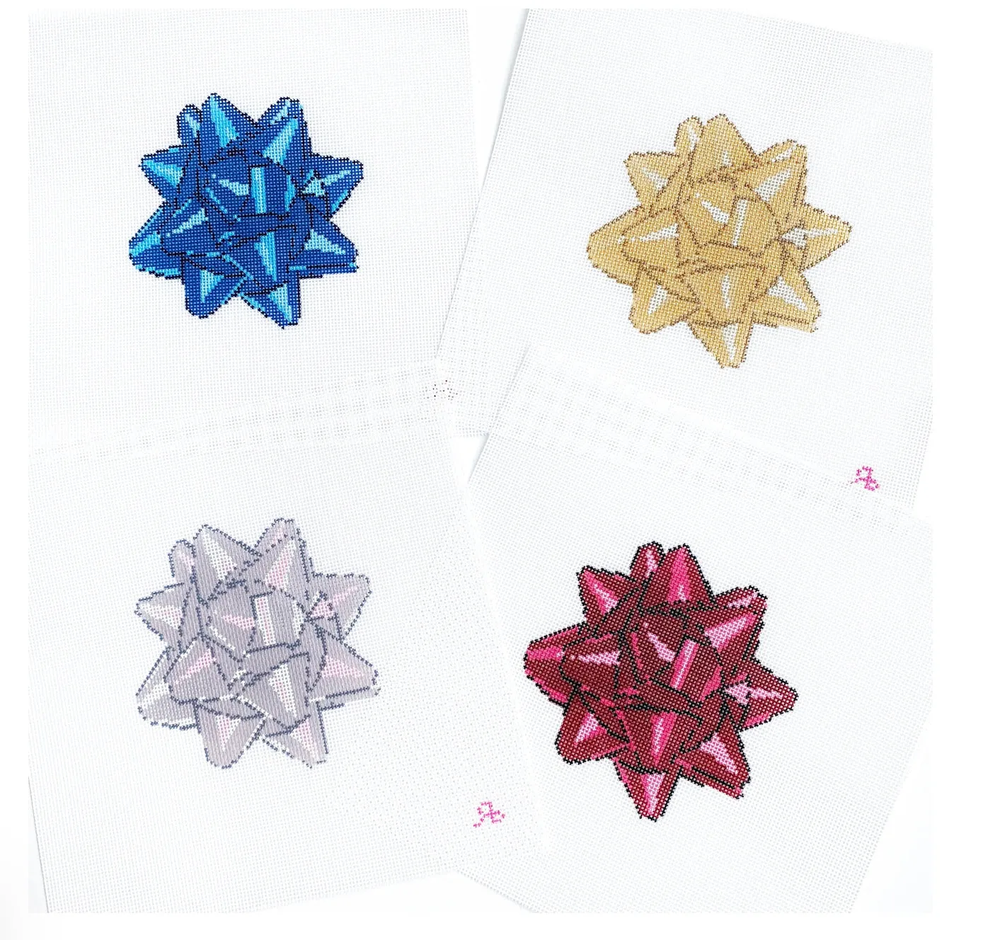 RR26 Holiday Bow